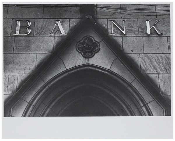 Bank