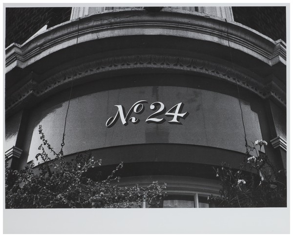 Notting Hill Gate