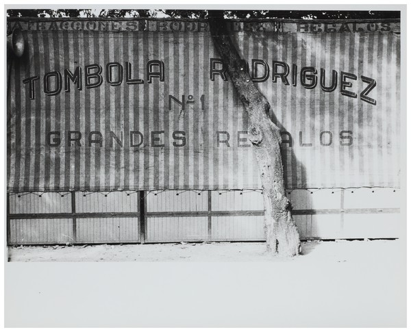 Tombola Rodriguez