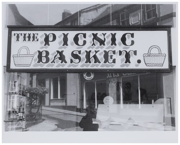 The Picnic Basket