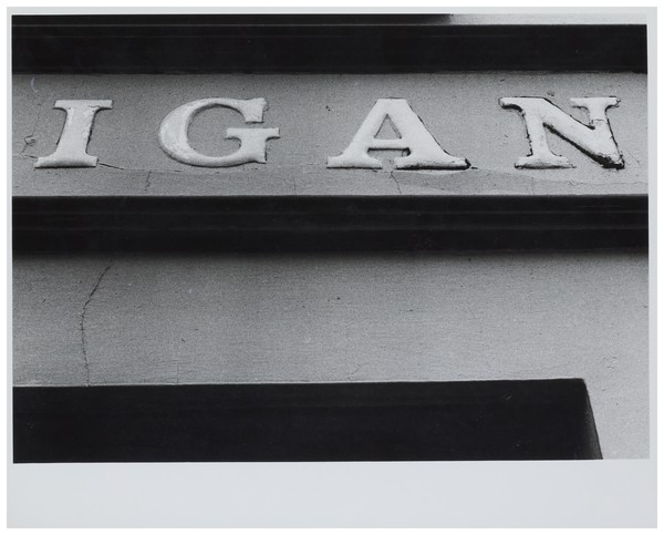 Stock letters