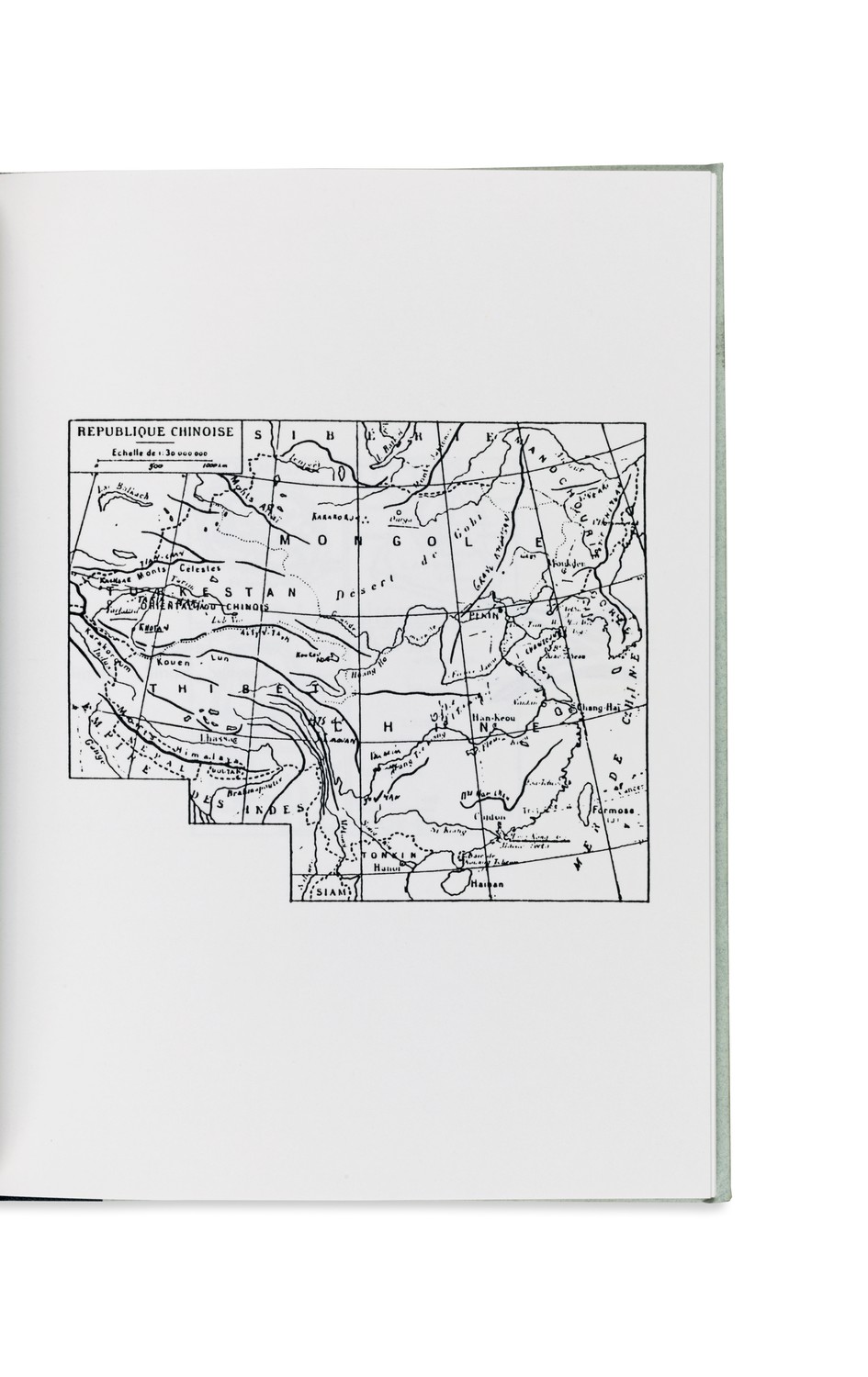 Voice atlas of the world / - compiled, printed and published by Hans Waanders.