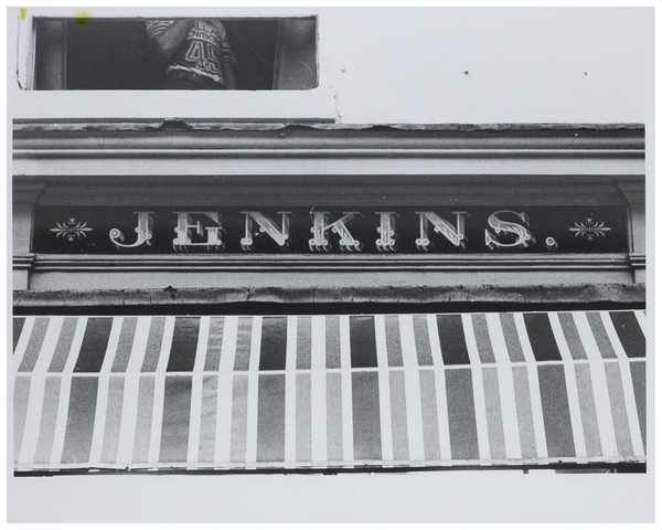 Jenkins