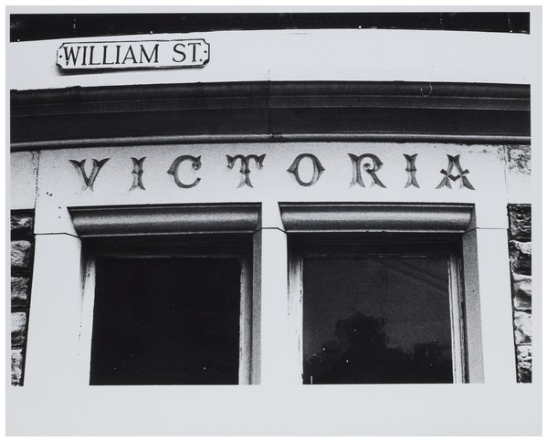 Victoria