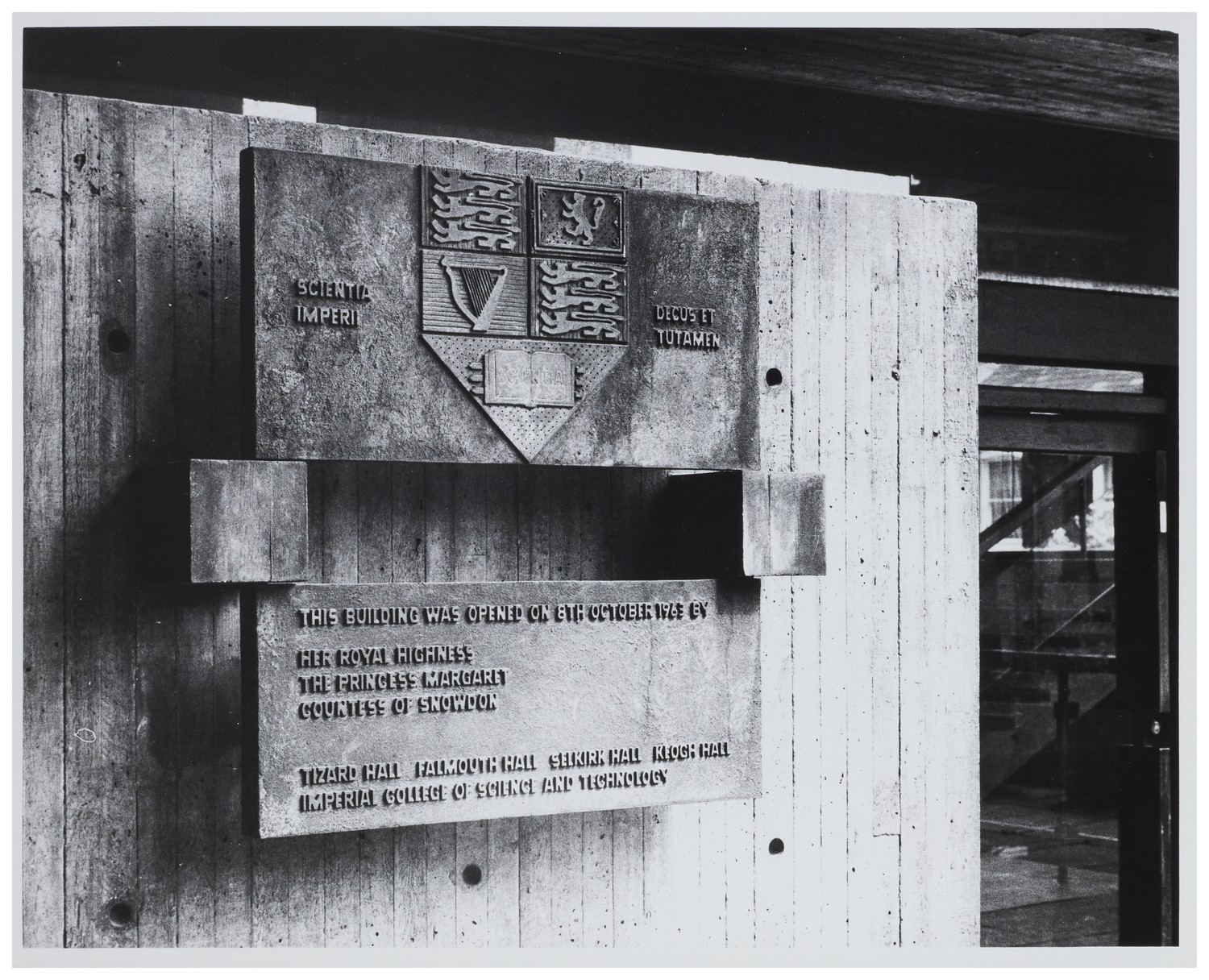 Imperial College