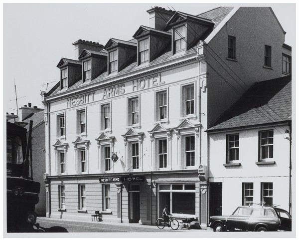 Nesbitt Arms Hotel