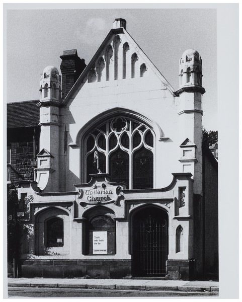 Unitarian Church