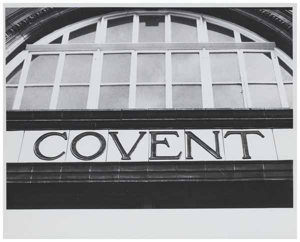 Covent Garden