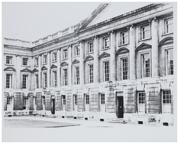 Christ Church college