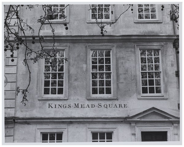 Kings Meade Square
