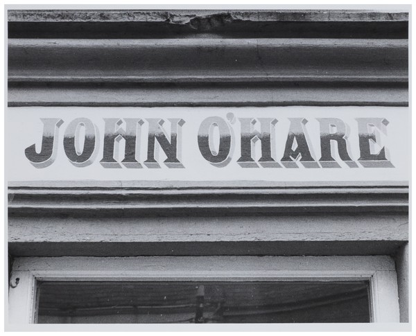 John O’Hare