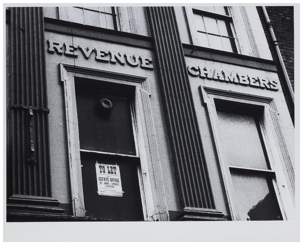 Revenue Chambers