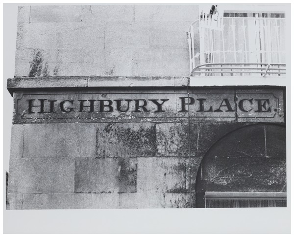 Highbury Place