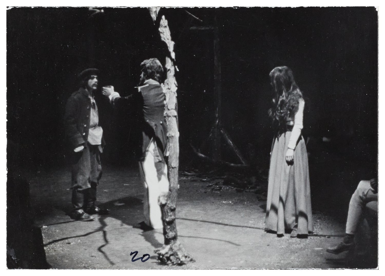 Woyzeck