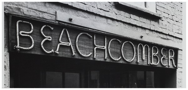 Beachcomber