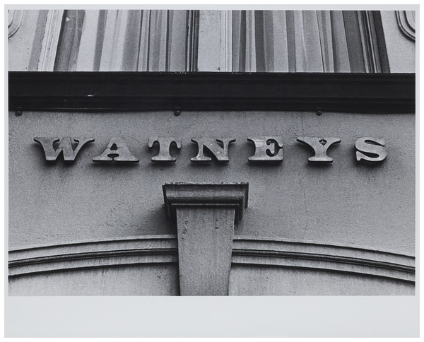 Watneys