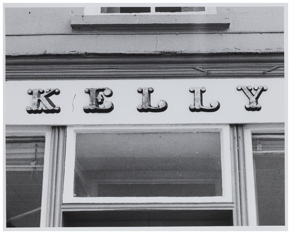 Kelly
