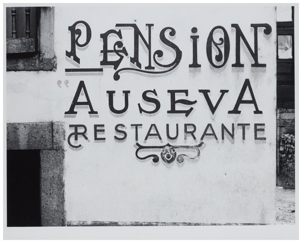 Pension Auseva