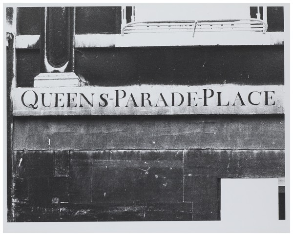Queens Parade Place