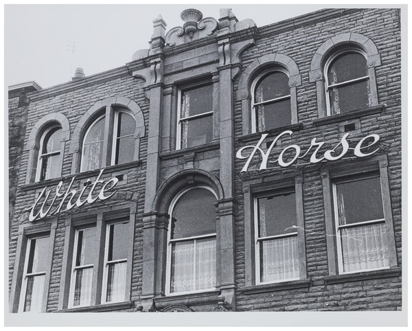 White Horse