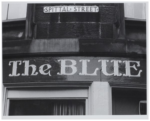 The Blue