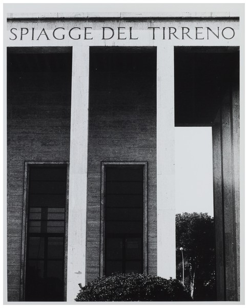 La Terza Roma