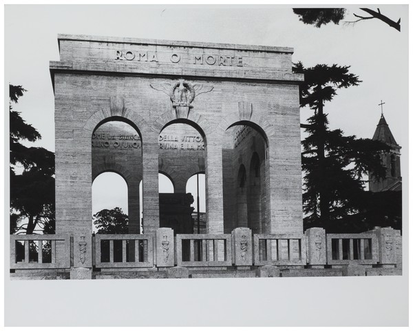 Mausoleo Ossario Garibaldino