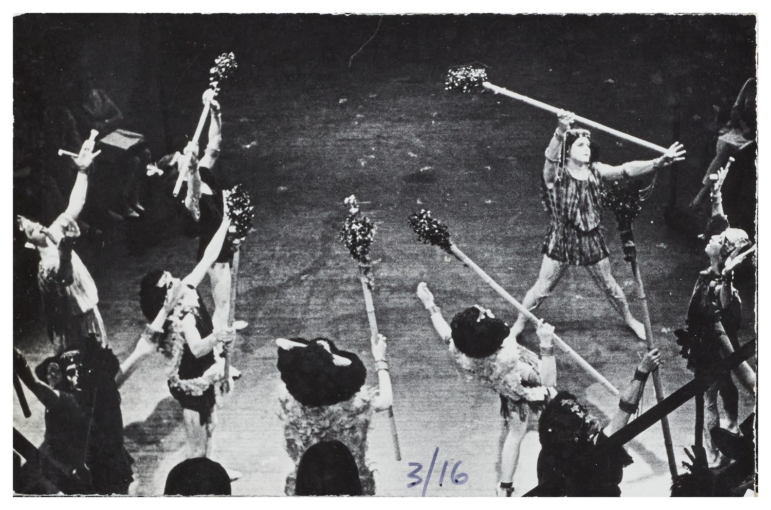 The Bacchae