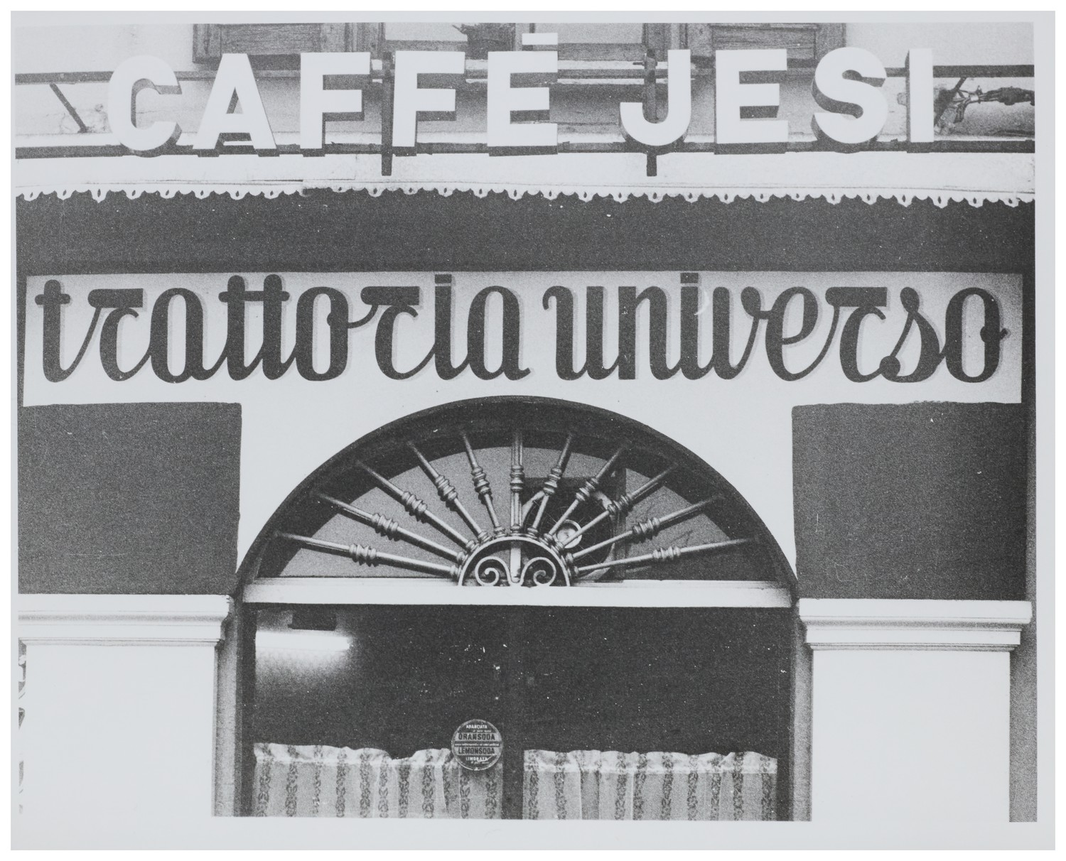 Trattoria Universo