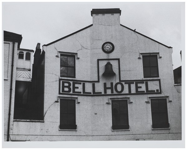 Bell Hotel