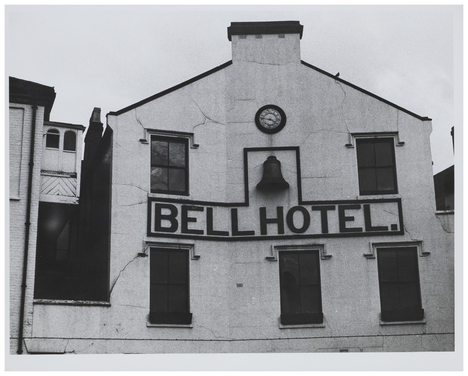 Bell Hotel