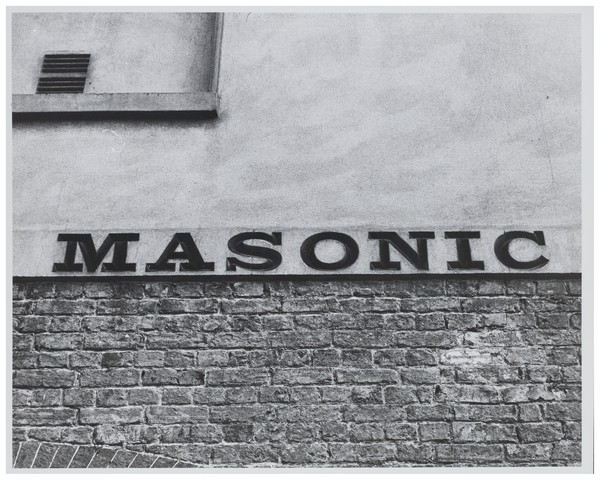 Masonic