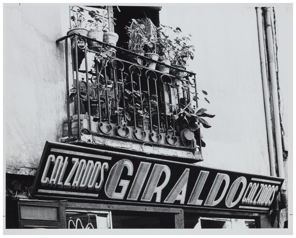 Calzados Giraldo