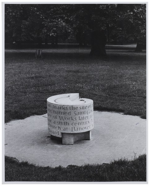 St Govor's Well