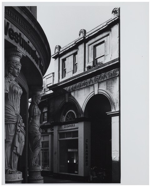 Montpellier Arcade