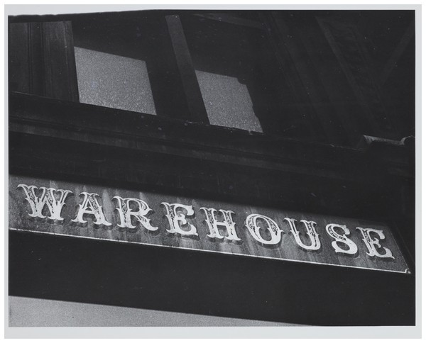 Gow’s Oyster Bar