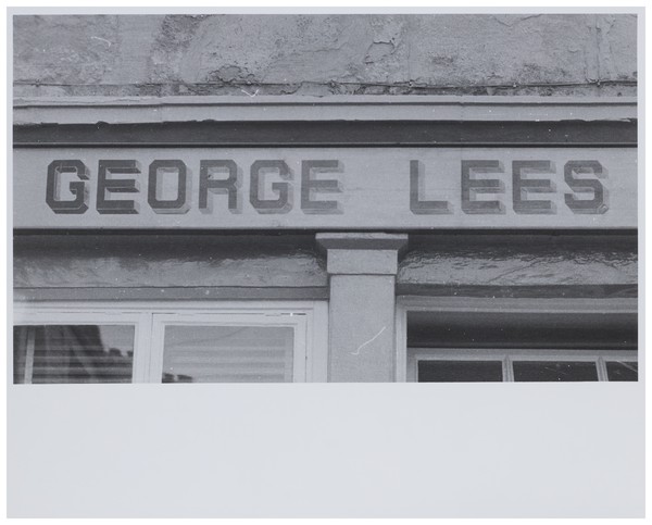 George Lees