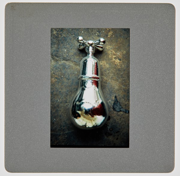 1997 Joint Honours Degree Show Slide - Creator unknown