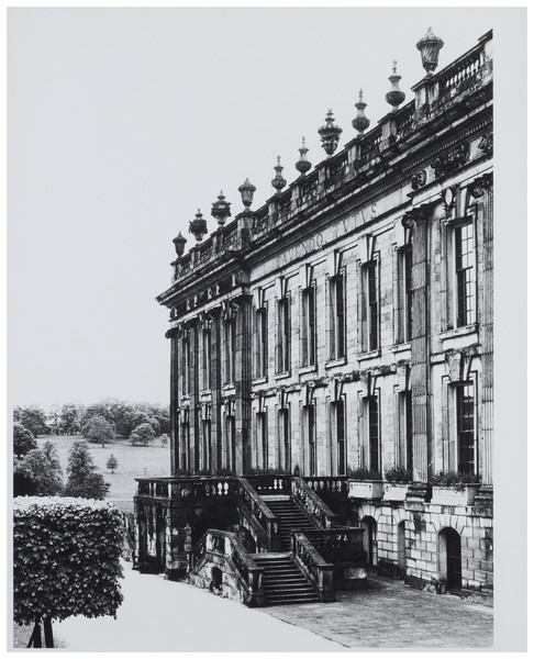 Chatsworth House