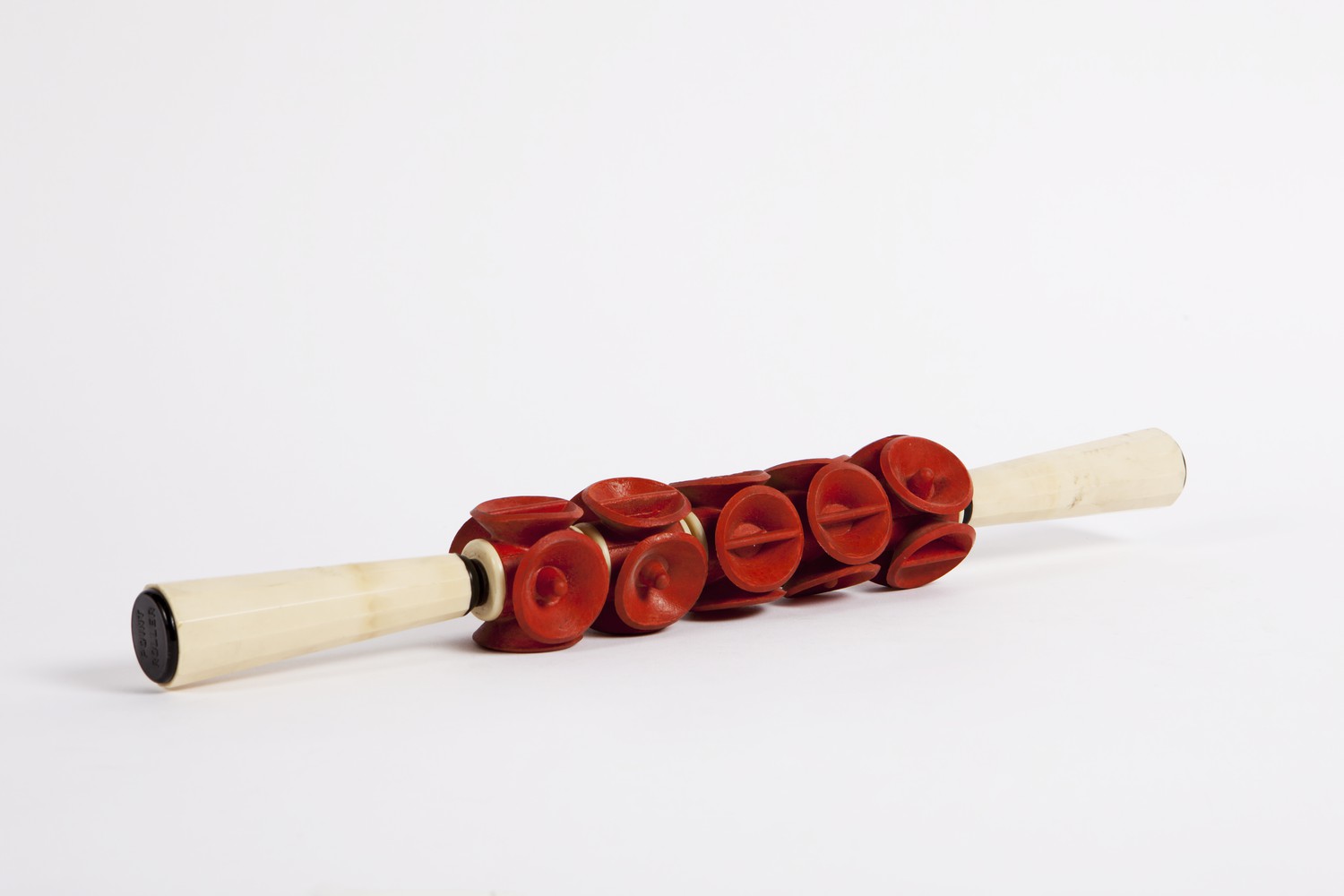 Massage roller