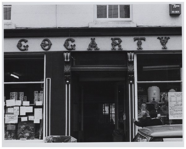 Gogarty