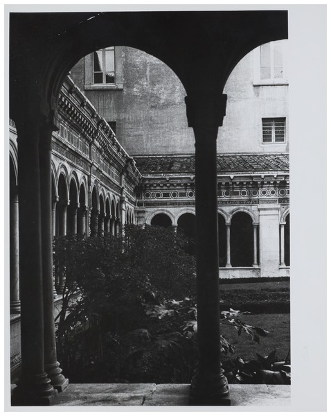 Basilica Papale di San Paolo fuori le Mura