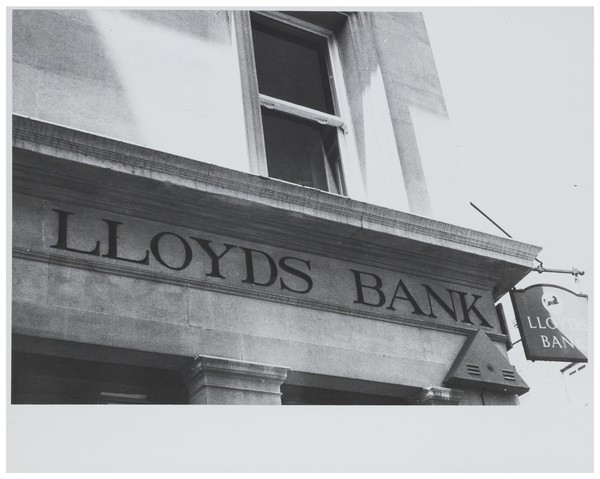 Lloyds Bank