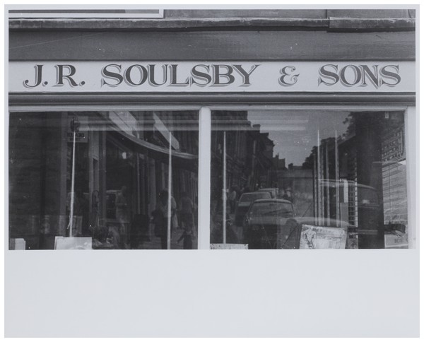 Soulsby & Sons