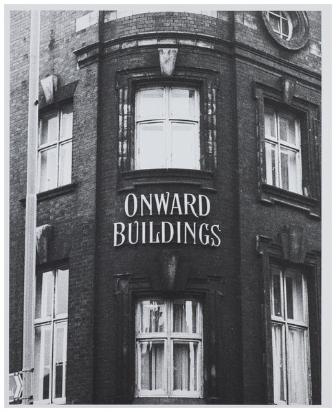Onward Buildings