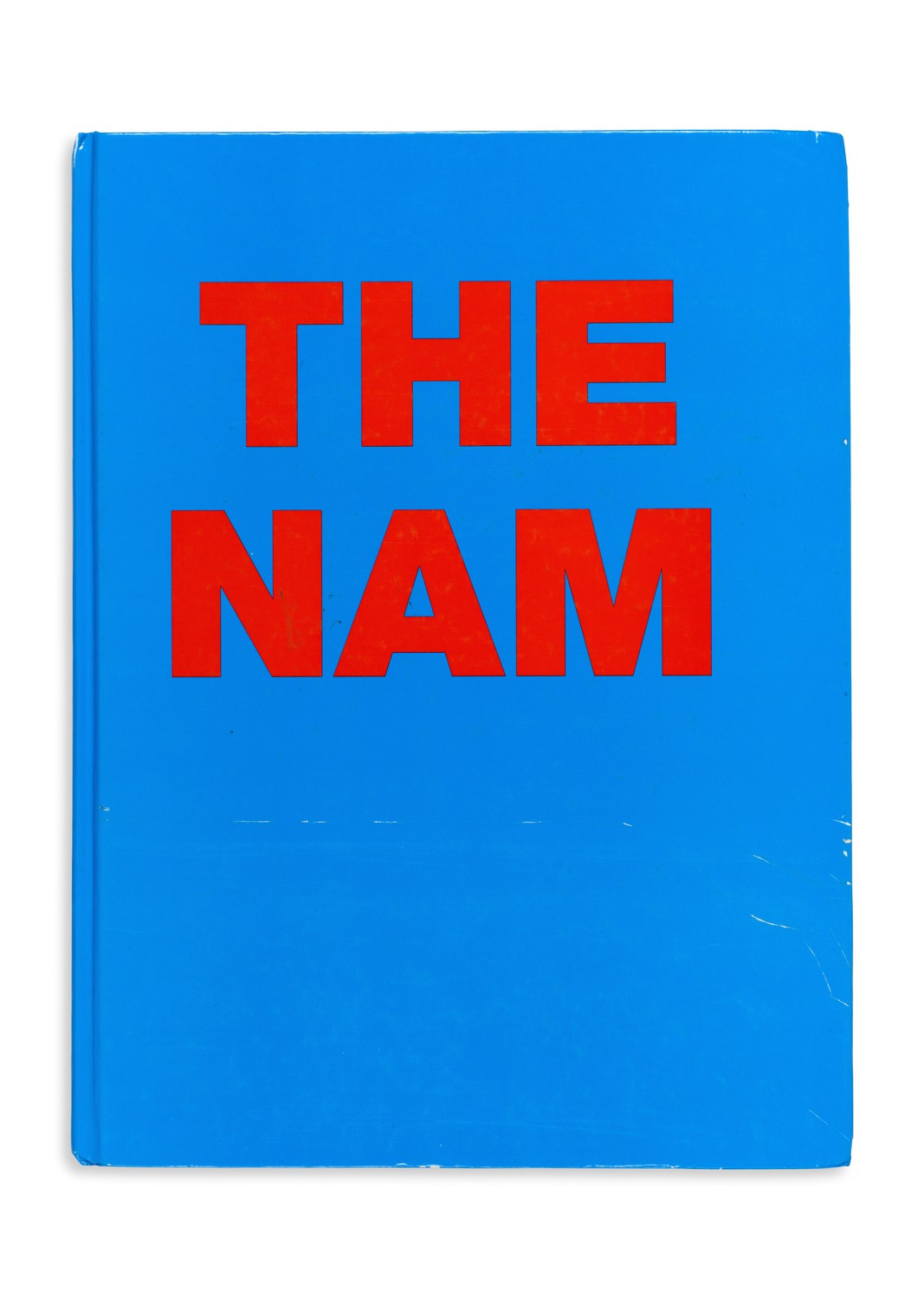 The Nam / - Fiona Banner.