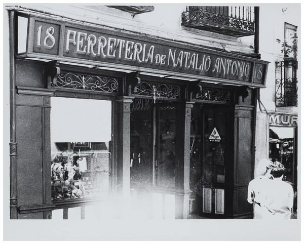 Ferreteria