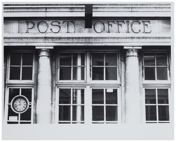 Post Office