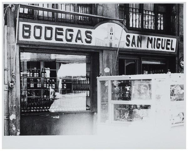 Bodegas San Miguel