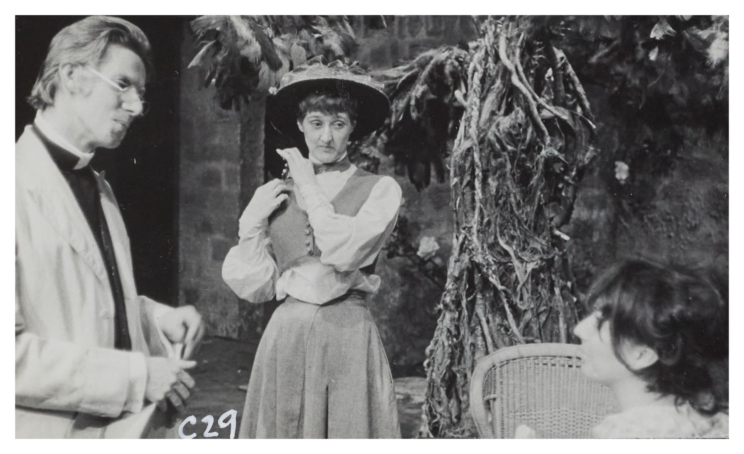 Importance of Being Earnest
